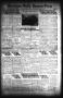 Thumbnail image of item number 1 in: 'Brenham Daily Banner-Press (Brenham, Tex.), Vol. 31, No. 211, Ed. 1 Wednesday, December 2, 1914'.