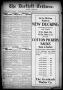 Newspaper: The Bartlett Tribune and News (Bartlett, Tex.), Vol. 30, No. 6, Ed. 1…