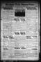 Newspaper: Brenham Daily Banner-Press (Brenham, Tex.), Vol. 31, No. 285, Ed. 1 W…