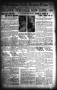 Thumbnail image of item number 1 in: 'Brenham Daily Banner-Press (Brenham, Tex.), Vol. 31, No. 136, Ed. 1 Thursday, September 3, 1914'.