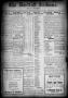 Primary view of The Bartlett Tribune and News (Bartlett, Tex.), Vol. 30, No. 23, Ed. 1, Friday, November 19, 1915