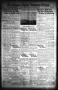 Thumbnail image of item number 1 in: 'Brenham Daily Banner-Press (Brenham, Tex.), Vol. 31, No. 173, Ed. 1 Friday, October 16, 1914'.