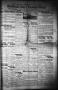 Primary view of Brenham Daily Banner-Press (Brenham, Tex.), Vol. 34, No. 65, Ed. 1 Thursday, June 14, 1917