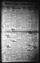 Thumbnail image of item number 1 in: 'Brenham Daily Banner-Press (Brenham, Tex.), Vol. 38, No. 164, Ed. 1 Saturday, October 8, 1921'.