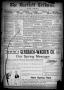 Primary view of The Bartlett Tribune and News (Bartlett, Tex.), Vol. 30, No. 42, Ed. 1, Friday, March 31, 1916