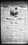 Thumbnail image of item number 1 in: 'Brenham Daily Banner-Press (Brenham, Tex.), Vol. 31, No. 106, Ed. 1 Thursday, July 30, 1914'.