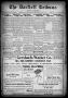 Newspaper: The Bartlett Tribune and News (Bartlett, Tex.), Vol. 31, No. 5, Ed. 1…