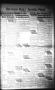 Thumbnail image of item number 1 in: 'Brenham Daily Banner-Press (Brenham, Tex.), Vol. 40, No. 19, Ed. 1 Wednesday, April 18, 1923'.