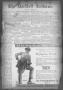 Primary view of The Bartlett Tribune and News (Bartlett, Tex.), Vol. 31, No. 45, Ed. 1, Friday, April 13, 1917