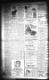 Thumbnail image of item number 2 in: 'Brenham Daily Banner-Press (Brenham, Tex.), Vol. 38, No. 127, Ed. 1 Wednesday, August 24, 1921'.