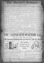 Thumbnail image of item number 1 in: 'The Bartlett Tribune and News (Bartlett, Tex.), Vol. 32, No. 8, Ed. 1, Friday, July 27, 1917'.