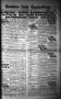 Newspaper: Brenham Daily Banner-Press (Brenham, Tex.), Vol. 39, No. 260, Ed. 1 W…