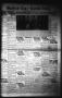 Newspaper: Brenham Daily Banner-Press (Brenham, Tex.), Vol. 40, No. 3, Ed. 1 Thu…