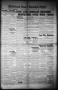 Primary view of Brenham Daily Banner-Press (Brenham, Tex.), Vol. 34, No. 279, Ed. 1 Thursday, February 21, 1918