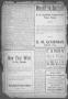 Thumbnail image of item number 2 in: 'The Bartlett Tribune and News (Bartlett, Tex.), Vol. 32, No. 30, Ed. 1, Friday, January 4, 1918'.
