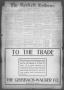 Newspaper: The Bartlett Tribune and News (Bartlett, Tex.), Vol. 32, No. 31, Ed. …