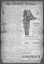 Thumbnail image of item number 1 in: 'The Bartlett Tribune and News (Bartlett, Tex.), Vol. 32, No. 39, Ed. 1, Friday, March 8, 1918'.