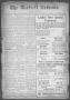 Primary view of The Bartlett Tribune and News (Bartlett, Tex.), Vol. 32, No. 40, Ed. 1, Friday, March 15, 1918