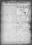 Primary view of The Bartlett Tribune and News (Bartlett, Tex.), Vol. 32, No. 45, Ed. 1, Friday, April 19, 1918