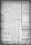 Thumbnail image of item number 4 in: 'The Bartlett Tribune and News (Bartlett, Tex.), Vol. 32, No. 49, Ed. 1, Friday, May 17, 1918'.