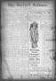 Newspaper: The Bartlett Tribune and News (Bartlett, Tex.), Vol. 32, No. 49, Ed. …