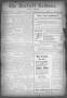 Thumbnail image of item number 1 in: 'The Bartlett Tribune and News (Bartlett, Tex.), Vol. 32, No. 50, Ed. 1, Friday, May 24, 1918'.