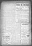 Thumbnail image of item number 3 in: 'The Bartlett Tribune and News (Bartlett, Tex.), Vol. 33, No. 2, Ed. 1, Friday, June 21, 1918'.