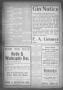 Thumbnail image of item number 2 in: 'The Bartlett Tribune and News (Bartlett, Tex.), Vol. 33, No. 8, Ed. 1, Friday, August 2, 1918'.