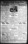 Primary view of Brenham Daily Banner-Press (Brenham, Tex.), Vol. 31, No. 192, Ed. 1 Monday, November 9, 1914