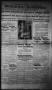 Newspaper: Brenham Daily Banner-Press (Brenham, Tex.), Vol. 33, No. 134, Ed. 1 F…