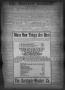 Thumbnail image of item number 1 in: 'The Bartlett Tribune and News (Bartlett, Tex.), Vol. 33, No. 37, Ed. 1, Friday, February 28, 1919'.