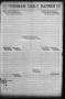 Thumbnail image of item number 1 in: 'Brenham Daily Banner (Brenham, Tex.), Vol. 30, No. 68, Ed. 1 Monday, June 16, 1913'.