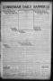Primary view of Brenham Daily Banner (Brenham, Tex.), Vol. 30, No. 3, Ed. 1 Saturday, March 29, 1913