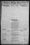 Thumbnail image of item number 1 in: 'Brenham Weekly Banner-Press (Brenham, Tex.), Vol. 47, No. 44, Ed. 1 Thursday, November 27, 1913'.