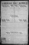 Newspaper: Brenham Daily Banner (Brenham, Tex.), Vol. 29, No. 247, Ed. 1 Friday,…