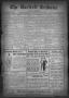 Newspaper: The Bartlett Tribune and News (Bartlett, Tex.), Vol. 34, No. 40, Ed. …