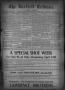 Newspaper: The Bartlett Tribune and News (Bartlett, Tex.), Vol. 34, No. 44, Ed. …