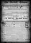 Newspaper: The Bartlett Tribune (Bartlett, Tex.), Vol. 17, No. 1, Ed. 1, Friday,…