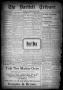 Primary view of The Bartlett Tribune (Bartlett, Tex.), Vol. 17, No. 49, Ed. 1, Friday, March 27, 1903