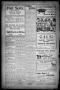 Thumbnail image of item number 2 in: 'The Bartlett Tribune (Bartlett, Tex.), Vol. 18, No. 23, Ed. 1, Friday, September 25, 1903'.