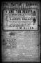 Thumbnail image of item number 1 in: 'The Bartlett Tribune (Bartlett, Tex.), Vol. 18, No. 45, Ed. 1, Friday, March 4, 1904'.