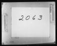 Thumbnail image of item number 2 in: 'Dallas County Probate Case 2063: Ewing, Hugh F. (Deceased)'.