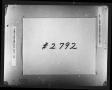 Thumbnail image of item number 2 in: 'Dallas County Probate Case 2792: King, Catherine (Deceased)'.