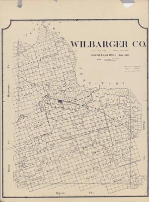 Primary view of Wilbarger Co.