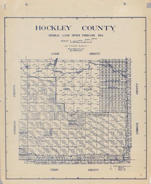 Hockley County