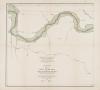 Thumbnail image of item number 1 in: 'Map of valley of Red River in Texas, Oklahoma, and Arkansas between meridian 96°30′ and 98° west longitude: From topographic maps of the U.S. Geological Survey'.