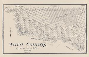 Ward County