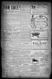 Thumbnail image of item number 2 in: 'The Bartlett Tribune (Bartlett, Tex.), Vol. 19, No. 20, Ed. 1, Friday, September 9, 1904'.