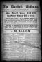 Newspaper: The Bartlett Tribune (Bartlett, Tex.), Vol. 19, No. 23, Ed. 1, Friday…