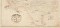 Thumbnail image of item number 1 in: 'Hoffman and Walker's Pictorial - Historical Map of Texas.'.